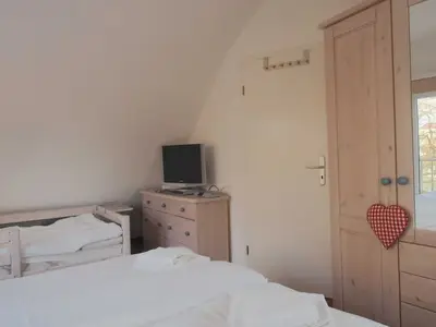 Ferienwohnung für 3 Personen (50 m²) in Ostseebad Kühlungsborn 10/10
