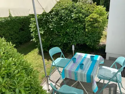 Ferienwohnung für 6 Personen (80 m²) in Ostseebad Kühlungsborn 1/10