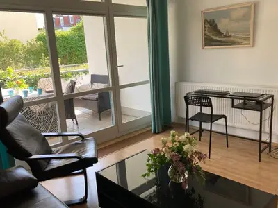 Ferienwohnung für 6 Personen (80 m²) in Ostseebad Kühlungsborn 3/10