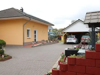 Ferienwohnung für 8 Personen (130 m²) in Ostseebad Kühlungsborn 2/10