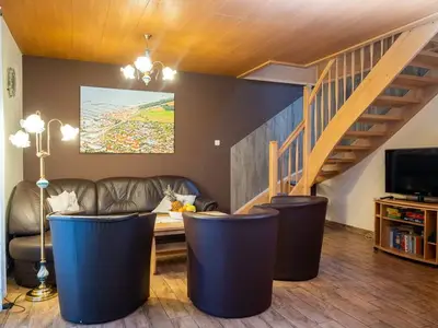 Ferienwohnung für 8 Personen (130 m²) in Ostseebad Kühlungsborn 3/10