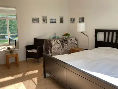 Ferienwohnung für 6 Personen (80 m²) in Ostseebad Kühlungsborn 7/10
