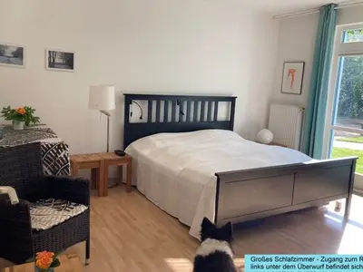 Ferienwohnung für 6 Personen (80 m²) in Ostseebad Kühlungsborn 8/10