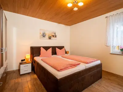 Ferienwohnung für 8 Personen (130 m²) in Ostseebad Kühlungsborn 5/10