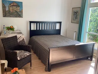Ferienwohnung für 6 Personen (80 m²) in Ostseebad Kühlungsborn 9/10