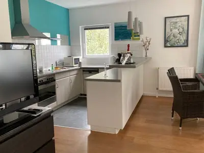 Ferienwohnung für 4 Personen (57 m²) in Ostseebad Kühlungsborn 5/10