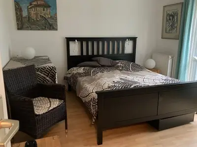 Ferienwohnung für 6 Personen (80 m²) in Ostseebad Kühlungsborn 10/10