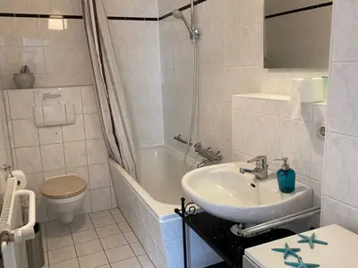 Ferienwohnung für 4 Personen (57 m²) in Ostseebad Kühlungsborn 6/10