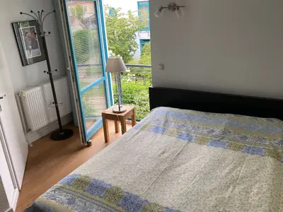 Ferienwohnung für 4 Personen (57 m²) in Ostseebad Kühlungsborn 7/10
