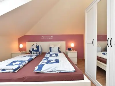 Ferienwohnung für 8 Personen (130 m²) in Ostseebad Kühlungsborn 8/10
