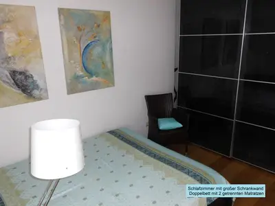 Ferienwohnung für 4 Personen (57 m²) in Ostseebad Kühlungsborn 8/10