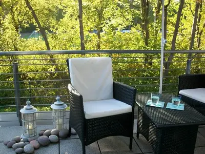 Ferienwohnung für 4 Personen (57 m²) in Ostseebad Kühlungsborn 9/10