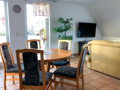 Ferienwohnung für 5 Personen (80 m²) in Ostseebad Kühlungsborn 3/10