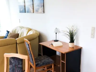 Ferienwohnung für 5 Personen (80 m²) in Ostseebad Kühlungsborn 4/10