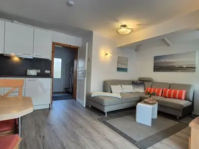 Ferienwohnung für 4 Personen (52 m²) in Ostseebad Kühlungsborn 1/10