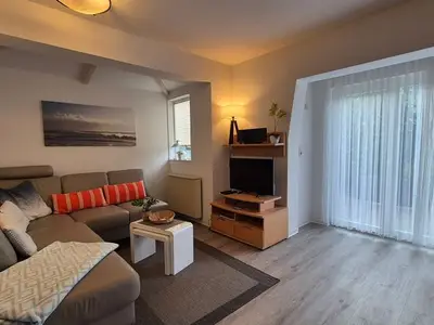 Ferienwohnung für 4 Personen (52 m²) in Ostseebad Kühlungsborn 2/10