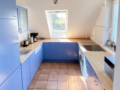 Ferienwohnung für 5 Personen (80 m²) in Ostseebad Kühlungsborn 6/10