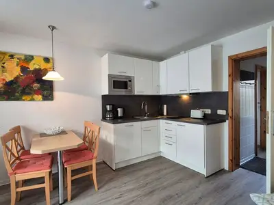 Ferienwohnung für 4 Personen (52 m²) in Ostseebad Kühlungsborn 3/10