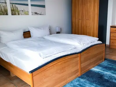 Ferienwohnung für 5 Personen (80 m²) in Ostseebad Kühlungsborn 7/10