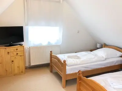 Ferienwohnung für 5 Personen (80 m²) in Ostseebad Kühlungsborn 8/10