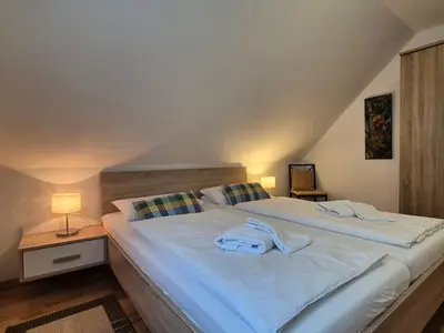 Ferienwohnung für 4 Personen (52 m²) in Ostseebad Kühlungsborn 6/10
