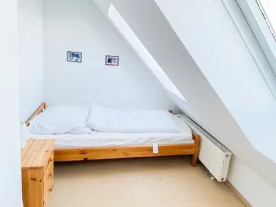 Ferienwohnung für 5 Personen (80 m²) in Ostseebad Kühlungsborn 9/10