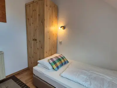 Ferienwohnung für 4 Personen (52 m²) in Ostseebad Kühlungsborn 8/10