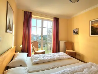 Ferienwohnung für 3 Personen (40 m²) in Ostseebad Kühlungsborn 7/10