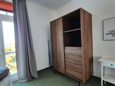 Ferienwohnung für 3 Personen (42 m²) in Ostseebad Kühlungsborn 5/10