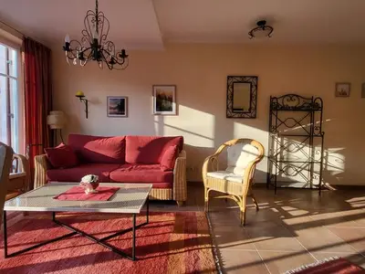 Ferienwohnung für 3 Personen (40 m²) in Ostseebad Kühlungsborn 9/10