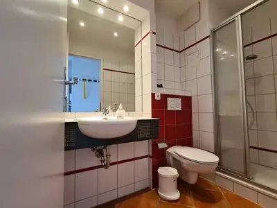 Ferienwohnung für 3 Personen (42 m²) in Ostseebad Kühlungsborn 7/10