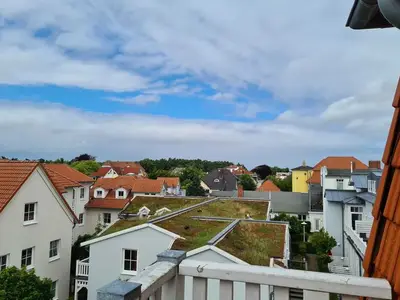 Ferienwohnung für 3 Personen (42 m²) in Ostseebad Kühlungsborn 8/10