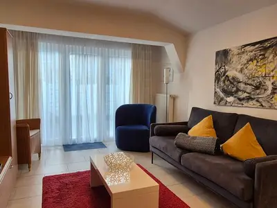 Ferienwohnung für 3 Personen (45 m²) in Ostseebad Kühlungsborn 2/10