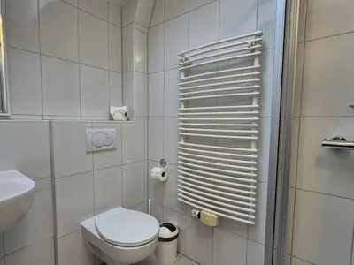 Ferienwohnung für 3 Personen (45 m²) in Ostseebad Kühlungsborn 5/10