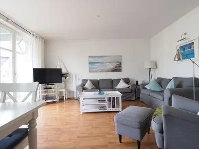 Ferienwohnung für 4 Personen (62 m²) in Ostseebad Kühlungsborn 2/10