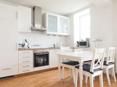 Ferienwohnung für 4 Personen (62 m²) in Ostseebad Kühlungsborn 3/10