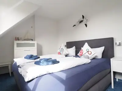 Ferienwohnung für 4 Personen (62 m²) in Ostseebad Kühlungsborn 4/10