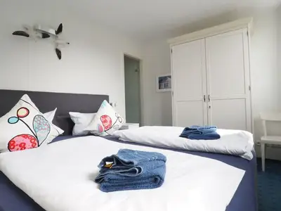 Ferienwohnung für 4 Personen (62 m²) in Ostseebad Kühlungsborn 5/10