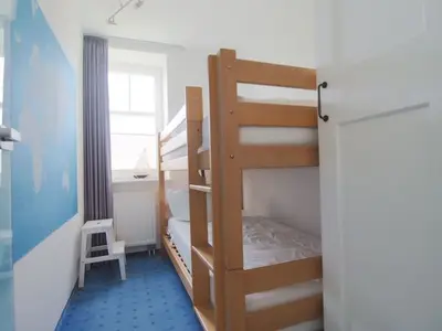 Ferienwohnung für 4 Personen (62 m²) in Ostseebad Kühlungsborn 6/10