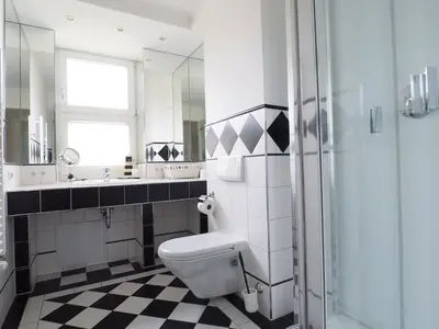 Ferienwohnung für 4 Personen (62 m²) in Ostseebad Kühlungsborn 7/10