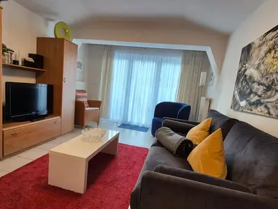 Ferienwohnung für 3 Personen (45 m²) in Ostseebad Kühlungsborn 7/10