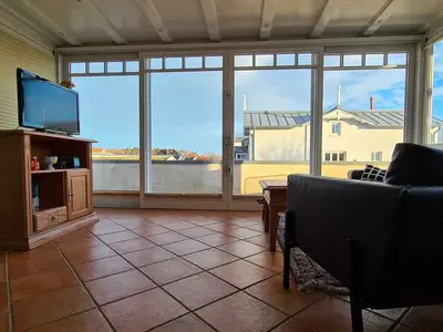 Ferienwohnung für 4 Personen (60 m²) in Ostseebad Kühlungsborn 2/10
