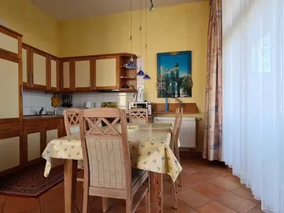 Ferienwohnung für 4 Personen (60 m²) in Ostseebad Kühlungsborn 3/10