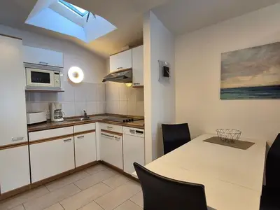 Ferienwohnung für 3 Personen (45 m²) in Ostseebad Kühlungsborn 9/10