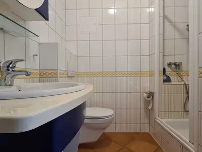 Ferienwohnung für 4 Personen (60 m²) in Ostseebad Kühlungsborn 5/10