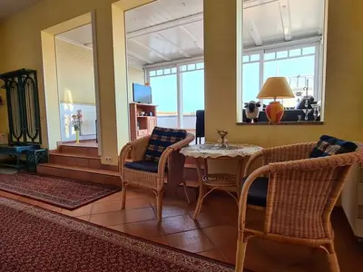 Ferienwohnung für 4 Personen (60 m²) in Ostseebad Kühlungsborn 6/10