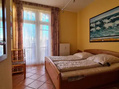 Ferienwohnung für 4 Personen (60 m²) in Ostseebad Kühlungsborn 7/10
