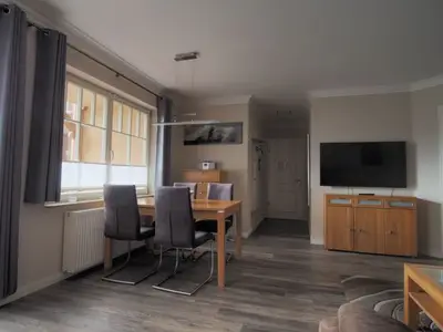 Ferienwohnung für 4 Personen (72 m²) in Ostseebad Kühlungsborn 2/10