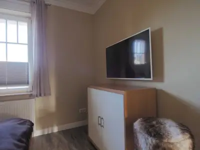 Ferienwohnung für 4 Personen (72 m²) in Ostseebad Kühlungsborn 7/10
