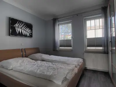 Ferienwohnung für 4 Personen (72 m²) in Ostseebad Kühlungsborn 8/10